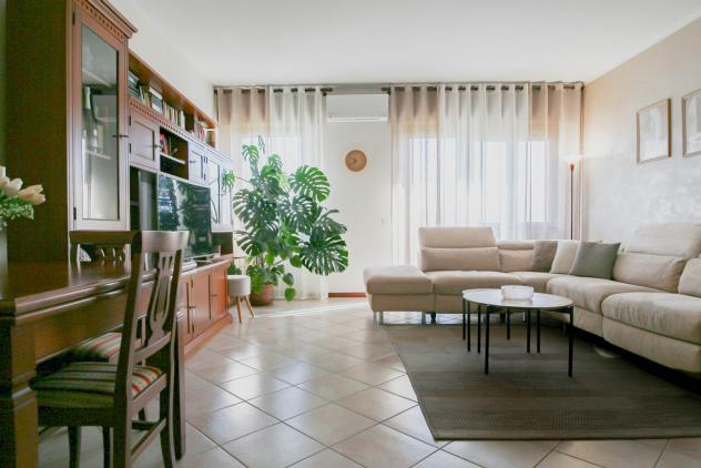 Trilocale in vendita a Bolzano Vicentino - Foto 3