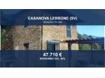 Immobile in asta di 44 m² in vendita a Casanova Lerrone
