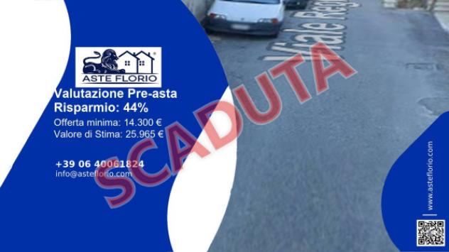 Immobile in asta di 37 m² in vendita a Castelnuovo di Farfa