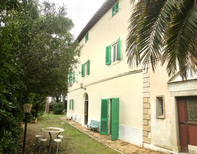 Villa in vendita a Cecina - Foto 2