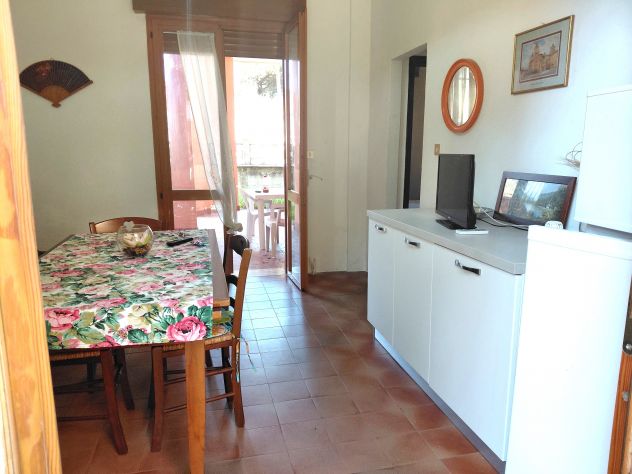 Lido delle Nazioni appartamento con giardino - Foto 5