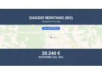 Immobile in asta di 197 m² con più di 5 locali e box auto in vendita a Gagg &hellip;