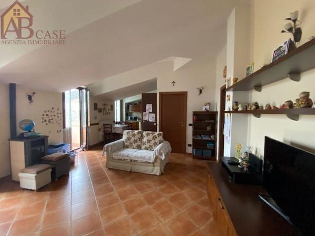 Appartamento Trilocale Mansarda - Foto 4