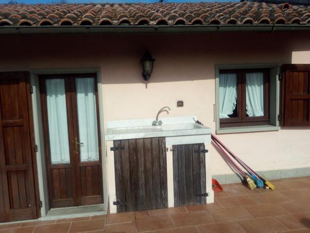 Casa semindipendente in vendita a Monti - Licciana Nardi 50 mq Rif: 1066027 - Foto 3