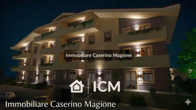 Nuova costruzione varie metrature in Vendita a Magione