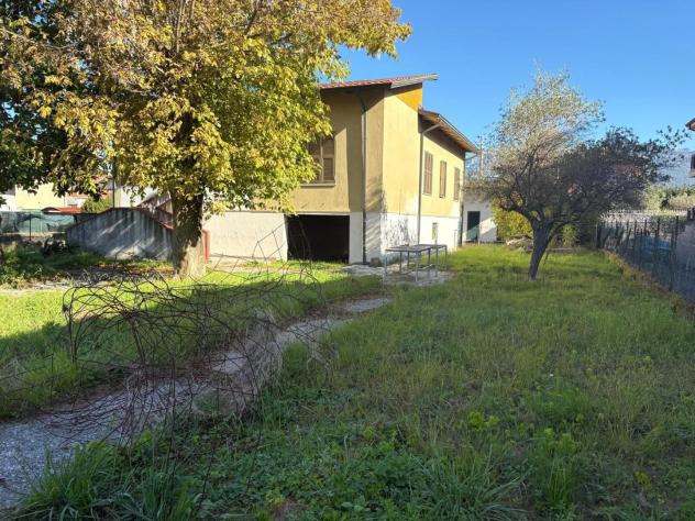 Villa in vendita a Marina di Massa - Massa 200 mq Rif: 1351383 - Foto 2
