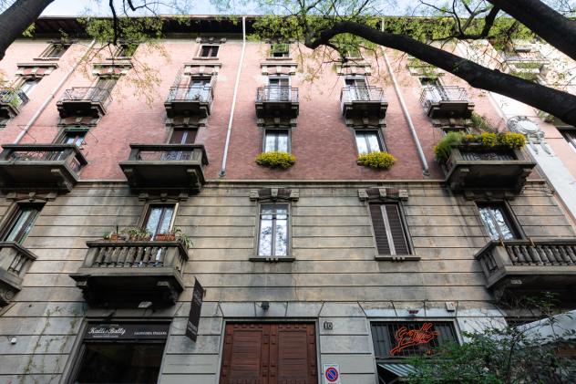 Trilocale in vendita a Milano - Foto 5