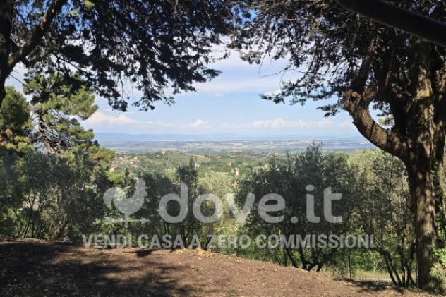 Villa di 300 m² con più di 5 locali e box auto in vendita a Montepulciano - Foto 5