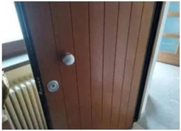 Immobile in asta di 35 m² in vendita a Palmanova - Foto 2