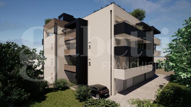 Attico/Mansarda - Perugia . Rif.: 2025/ATTICO COLLESTRVRG - Foto 9