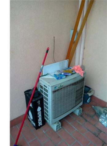 Immobile in asta di 161 m², box auto doppio in vendita a Peschiera Borromeo - Foto 6