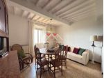 Appartamento in vendita a Serrazzano - Pomarance 125 mq  Rif: 1431092
