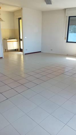 Appartamento in vendita a Ponsacco 117 mq Rif: 1318985
