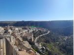 Appartamento con vista su Ibla