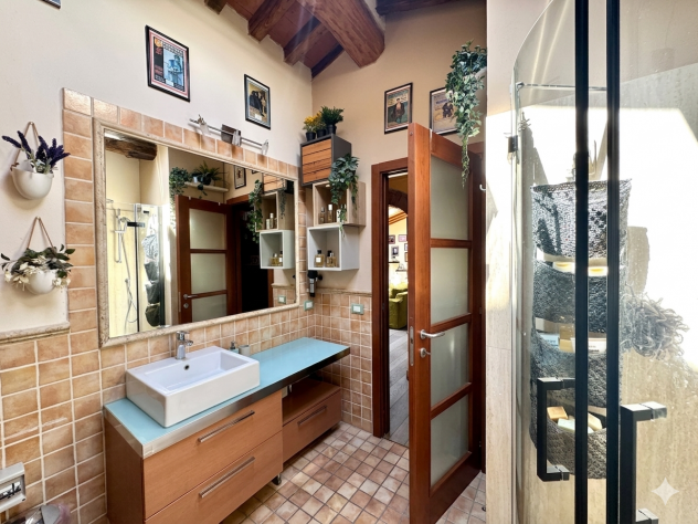 Appartamento in vendita a Campo - San Giuliano Terme 100 mq Rif: 1444640 - Foto 6