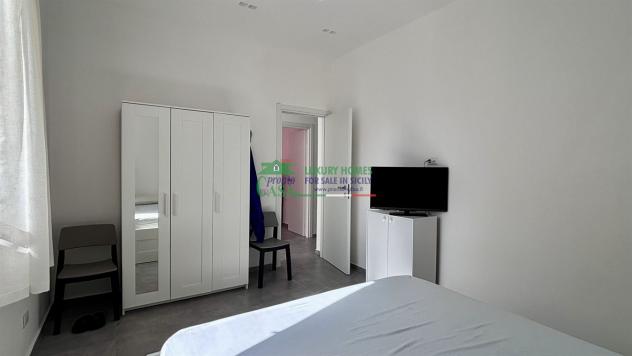 Rif. 2476 - Appartamento ristrutturato a 200 mt dalla spiaggia a Casuzze, Villaggio Azzurro - Foto 14