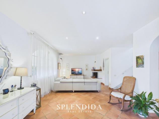 Villa in vendita a Querceta - Seravezza 234 mq Rif: 1425997 - Foto 7