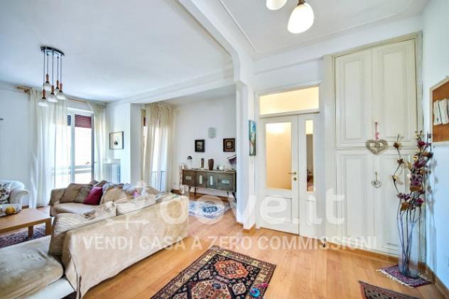 Appartamento di 142 m² con 5 locali in vendita a Siena - Foto 6