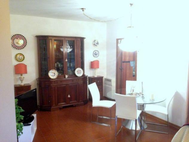Appartamento in vendita a Taverne D'arbia - Siena 90 mq Rif: 852868 - Foto 2