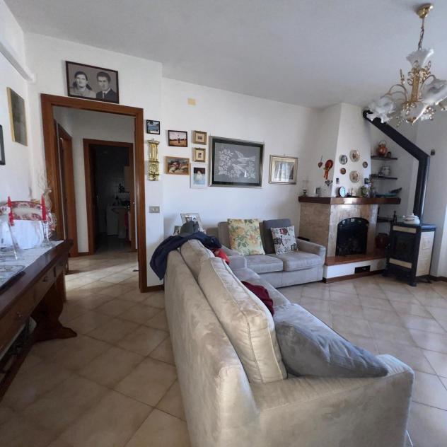 Appartamento in vendita a Taverne D'arbia - Siena 96 mq Rif: 1393047 - Foto 5