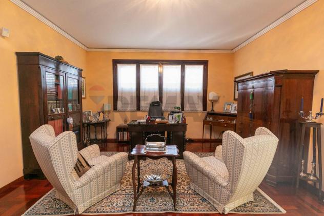 Villa o villino in vendita a Siracusa, Epipoli - Foto 6