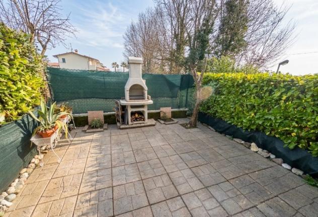 Appartamento con Giardino Privato