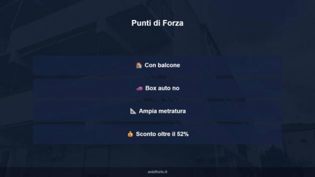 Immobile in asta di 147 m² in vendita a Torregrotta - Foto 17
