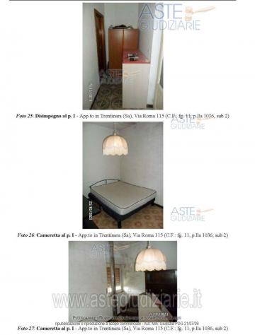 IMMOBILI-IMMOBILE RESIDENZIALE-Via Roma, 113, 84070 Trentinara SA, Italia - Foto 8