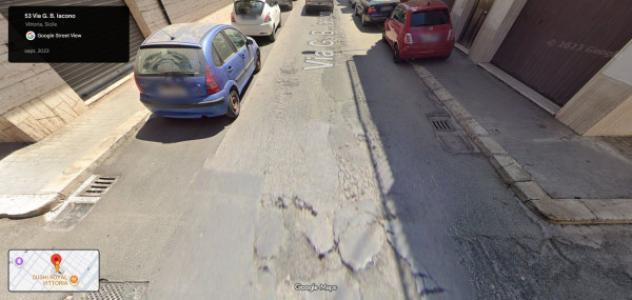 Immobile in asta di 93 m² in vendita a Vittoria - Foto 4