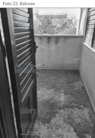 IMMOBILI-IMMOBILE RESIDENZIALE-Via Marangio 190 - Foto 3