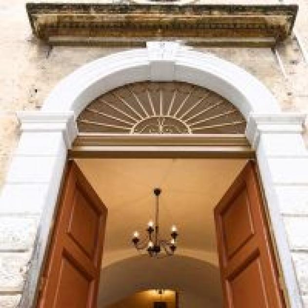 Kapsott B&B