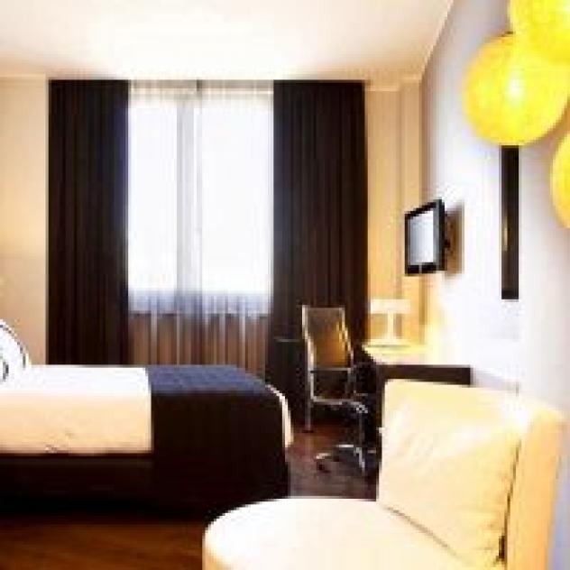 City Hotels Company Genova S.r.l. - Foto 3