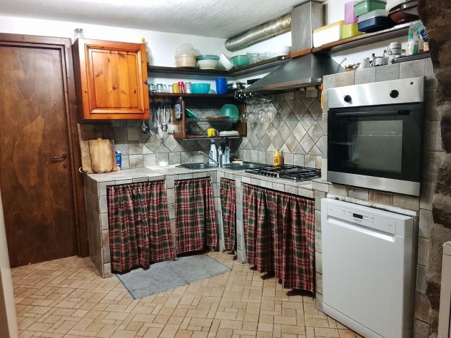 Rustico indipendente a Lanusei. Tra Mare e Montagna (15 min dalla spiaggia) - Foto 2