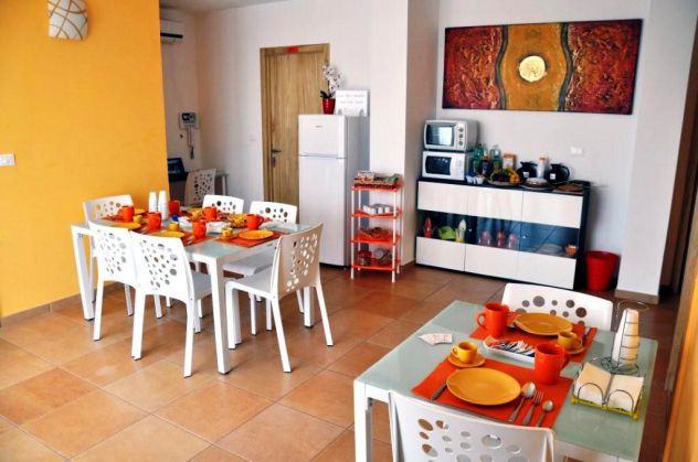 B&B Maldive del Salento 14 posti, colazione, clima, tv, wifi - Foto 3