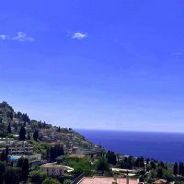 National Gallery Taormina B&amp;B