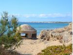 Casa al mare Taviano Gallipoli Lecce Puglia