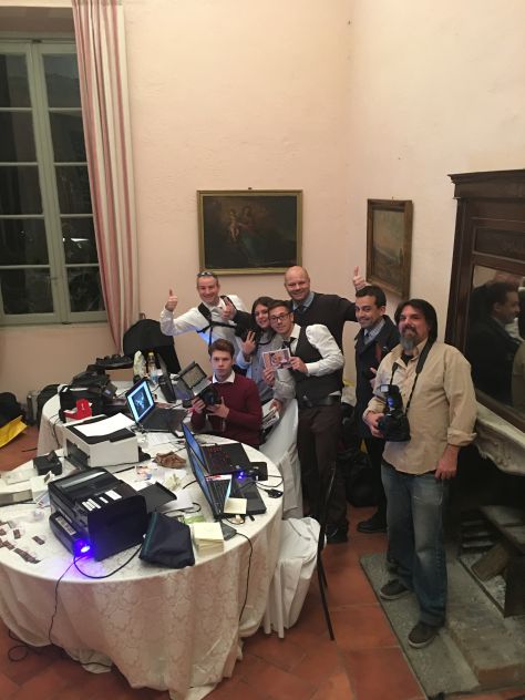 CERCASI STUDENTE CON COMPETENZE WEB