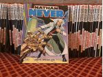 NATHAN NEVER - BLOCCO 1-64 + NUMERO ZERO
