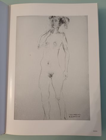 Maurilio Colombini", pubblicato dalle Edizioni Ghelfi Verona. - Foto 5