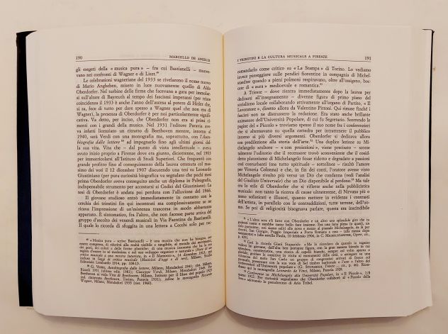 Intellettuali di frontiera.Triestini a Firenze(1900-1950)Atti del Convegno vol.I - Foto 4