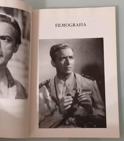 Fosco Giachetti, Edizioni Play Time 1989. - Foto 6