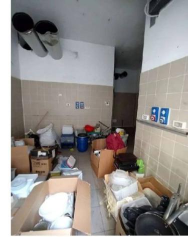 Immobile in asta di 43 m² in vendita a Firenze - Foto 3