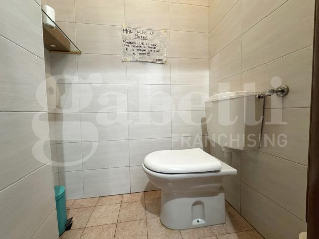 Negozio - Grugliasco . Rif.: Cod. rif 3336258VCG - Foto 13