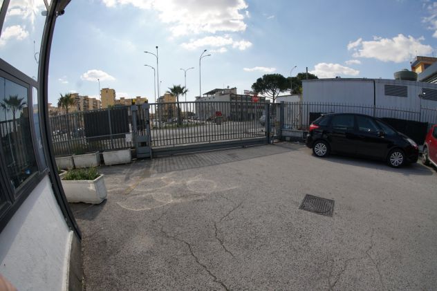 Ufficio arredato in condominio custodito - Foto 9