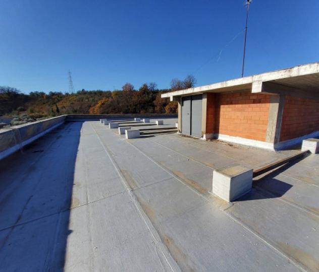 Immobile in asta di 4140 m² in vendita a Orte - Foto 7