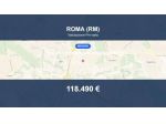 Immobile in asta di 295 m² in vendita a Roma