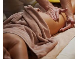 Massaggi - benessere Napoli - Massaggiatore Olistico Tel:3501912405