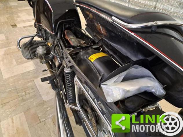 BMW R 100 CS CS rif. 23803944 - Foto 8