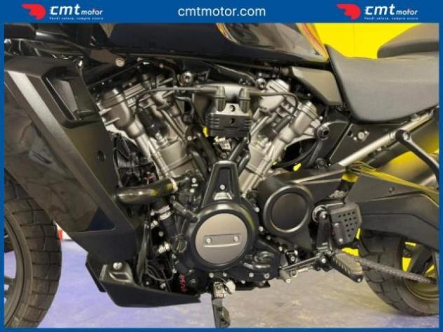 HARLEY-DAVIDSON Adventure Touring Garantita e Finanziabile rif. 23908524 - Foto 7
