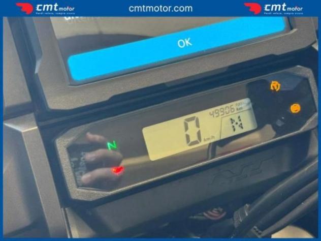 HONDA NT 1100 Garantita e Finanziabile rif. 23908499 - Foto 5